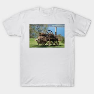 91518 tractor T-Shirt